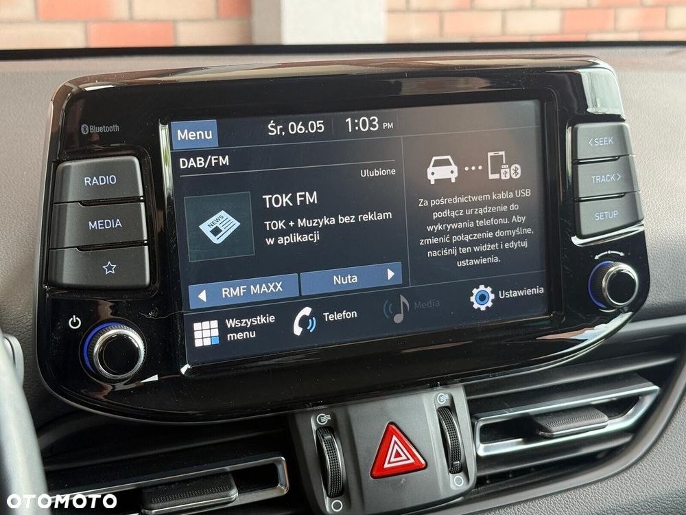 Hyundai i30 1.5 DPI Comfort - 22