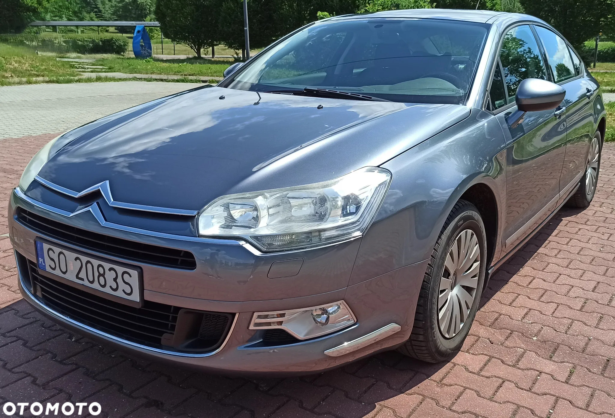 Citroën C5 2.0i 16V Confort - 2