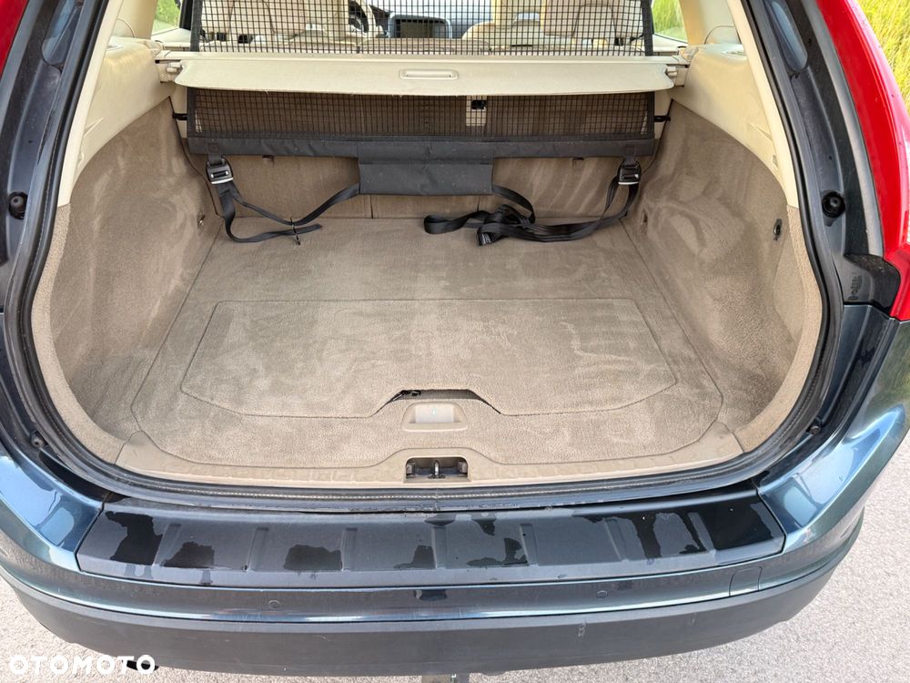 Volvo XC 60 - 8