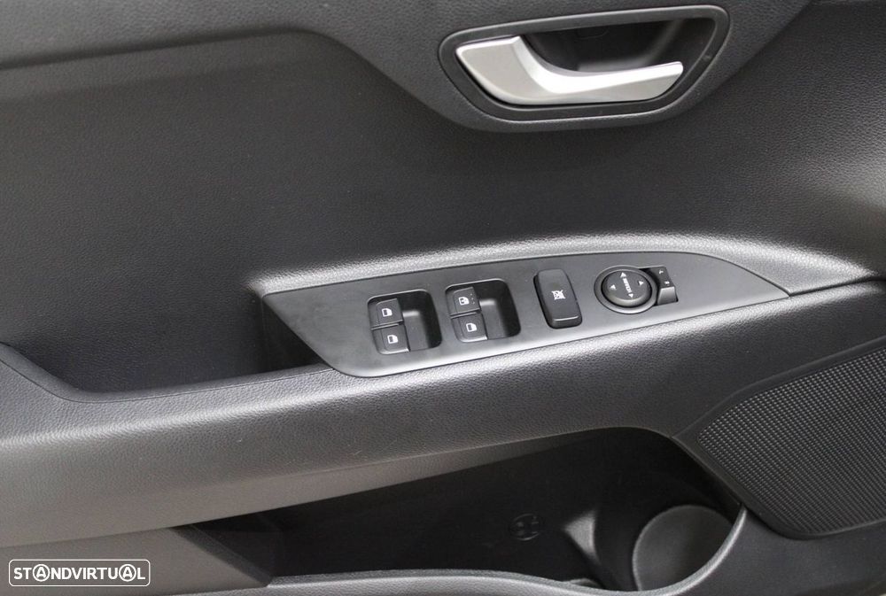 Kia Rio 1.0 T-GDi Wave - 12