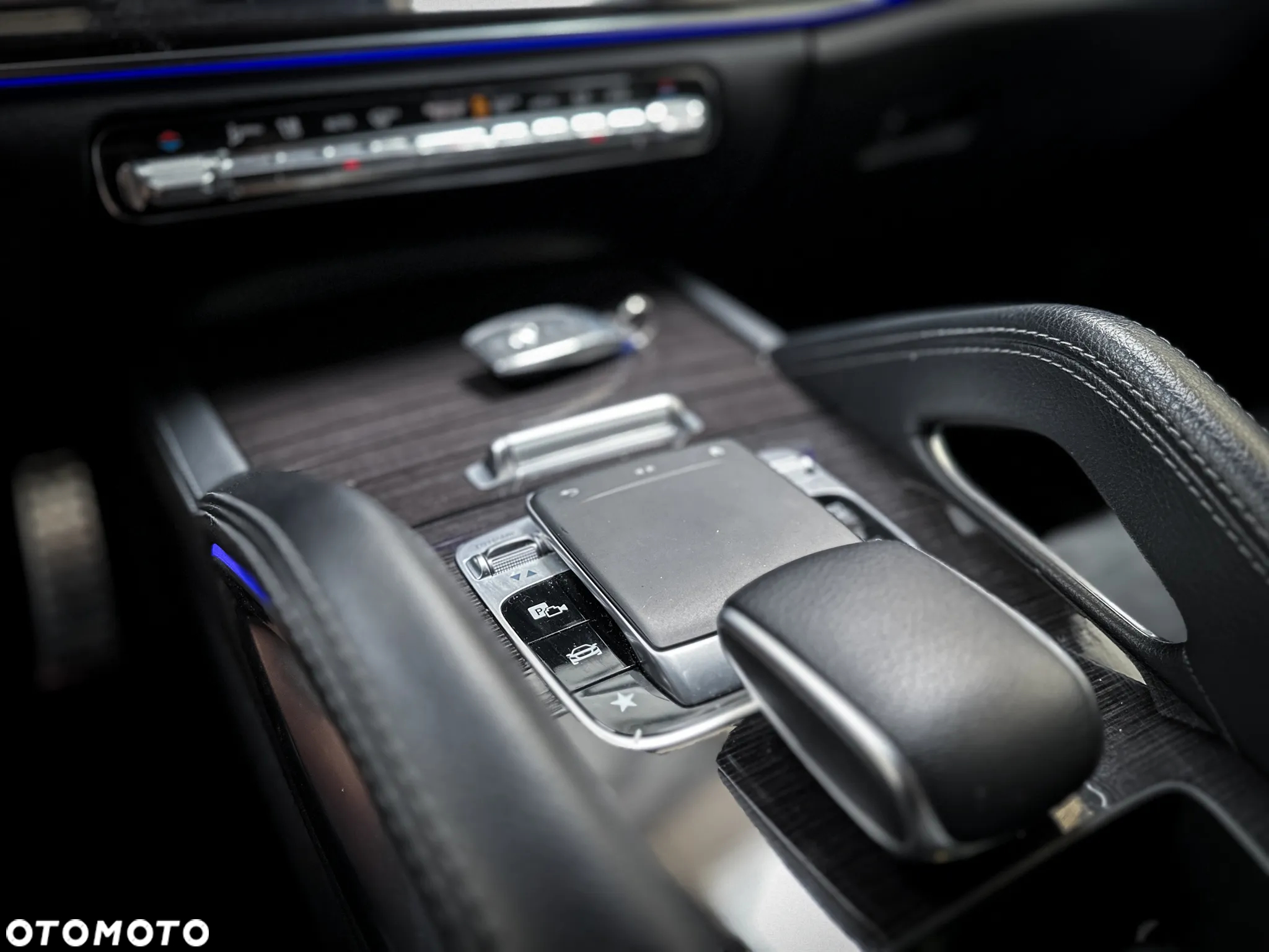 Mercedes-Benz GLE 450 AMG 4-Matic - 25