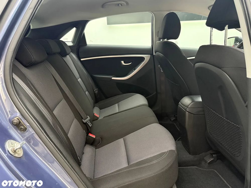 Hyundai i30 1.4 Classic - 20