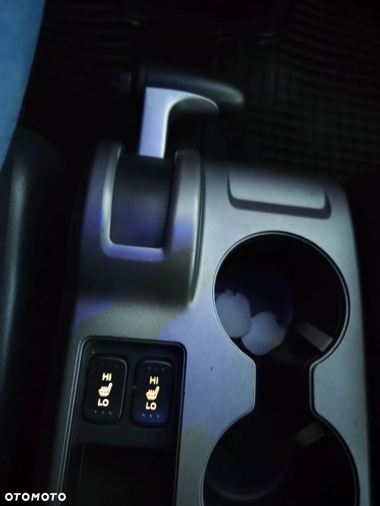 Honda CR-V 2.0 Executive NAVI - 23