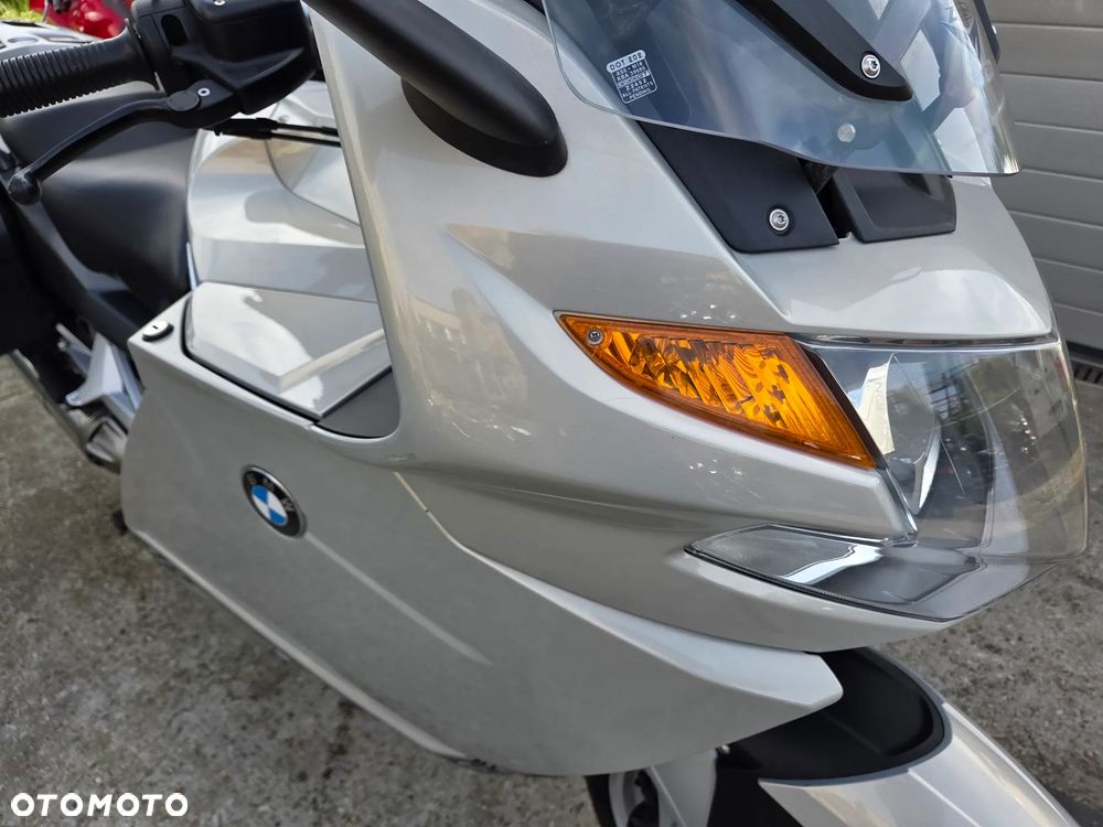 BMW K - 13