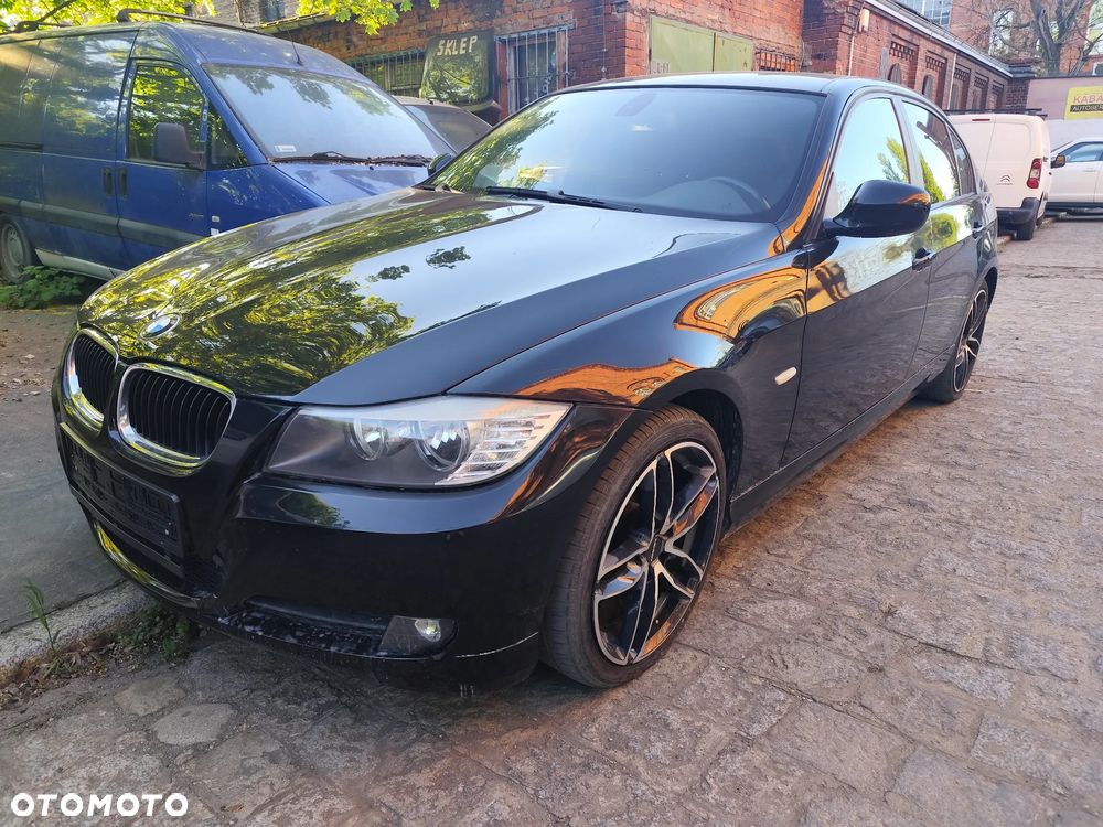 BMW Seria 3 320i Edition Exclusive - 2
