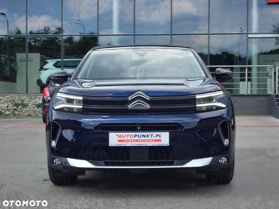Citroën C5 Aircross - 2