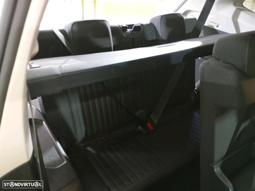 VW Tiguan Allspace 2.0 TDI Life DSG - 7