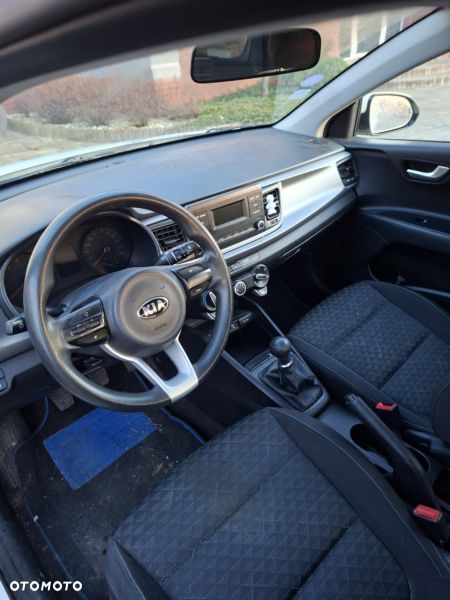 Kia Rio 1.2 Start - 12