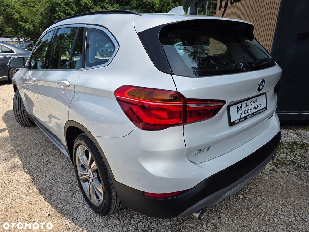 BMW X1 - 5