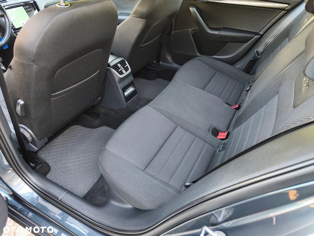 Skoda Octavia 2.0 TDI (Green tec) 4x4 Scout - 36