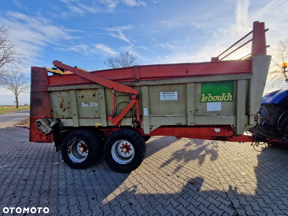 Leboulch MAXI 10004 - 4