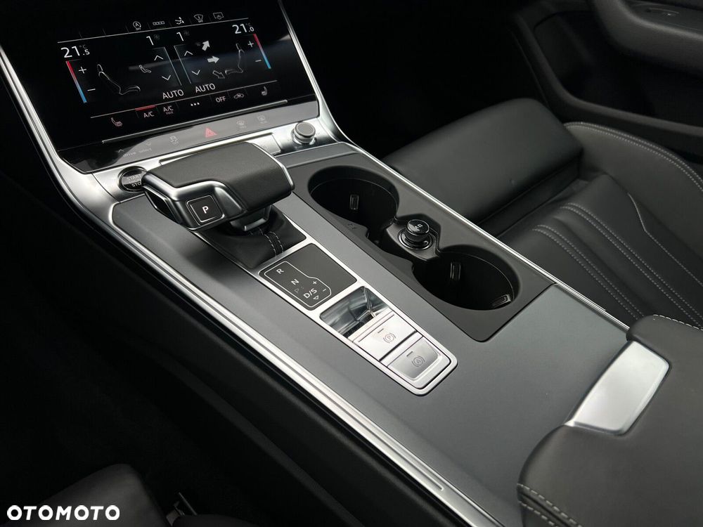 Audi A7 Sportback - 27