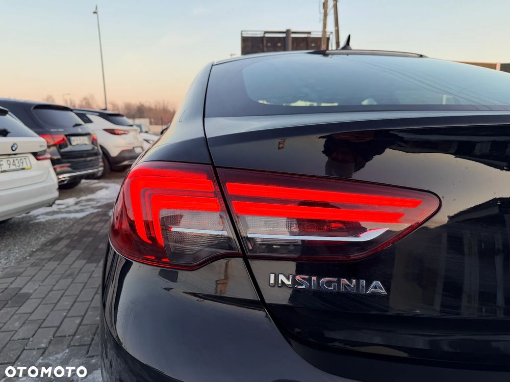 Opel Insignia 1.5 T GPF Enjoy S&S - 11