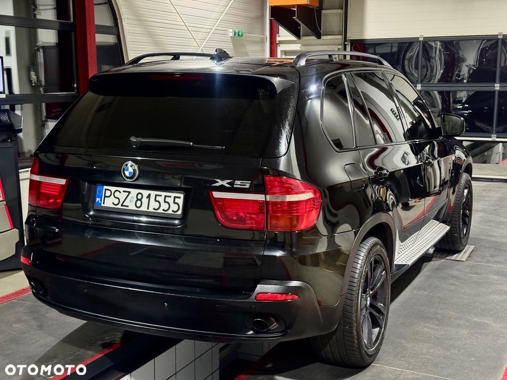 BMW X5 3.0d xDrive - 6