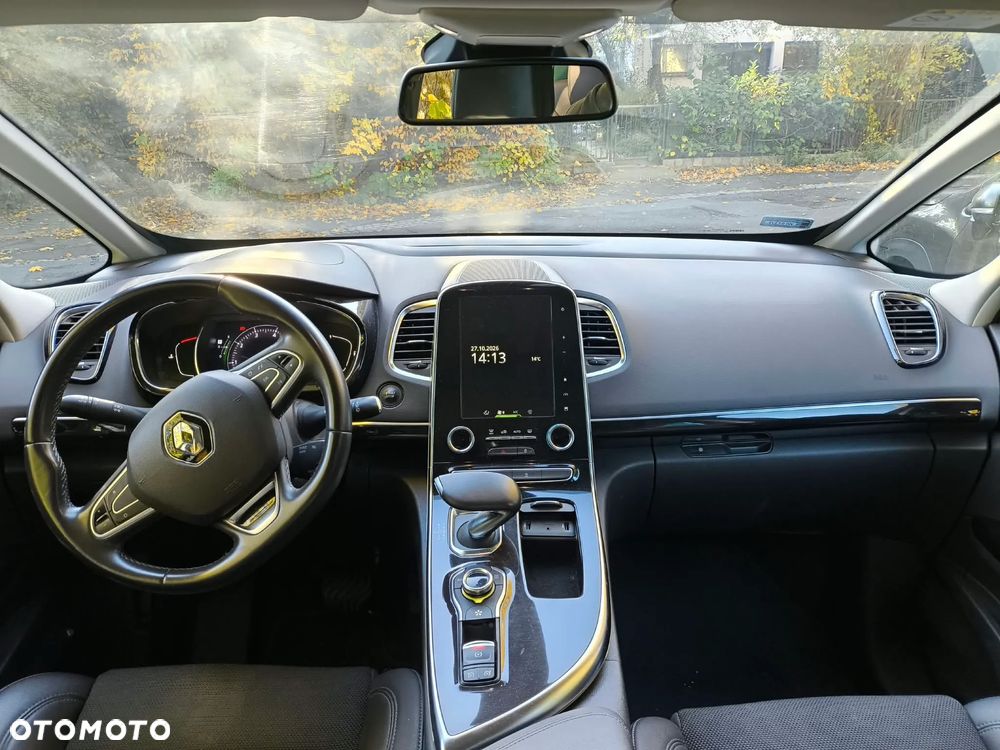 Renault Espace - 5