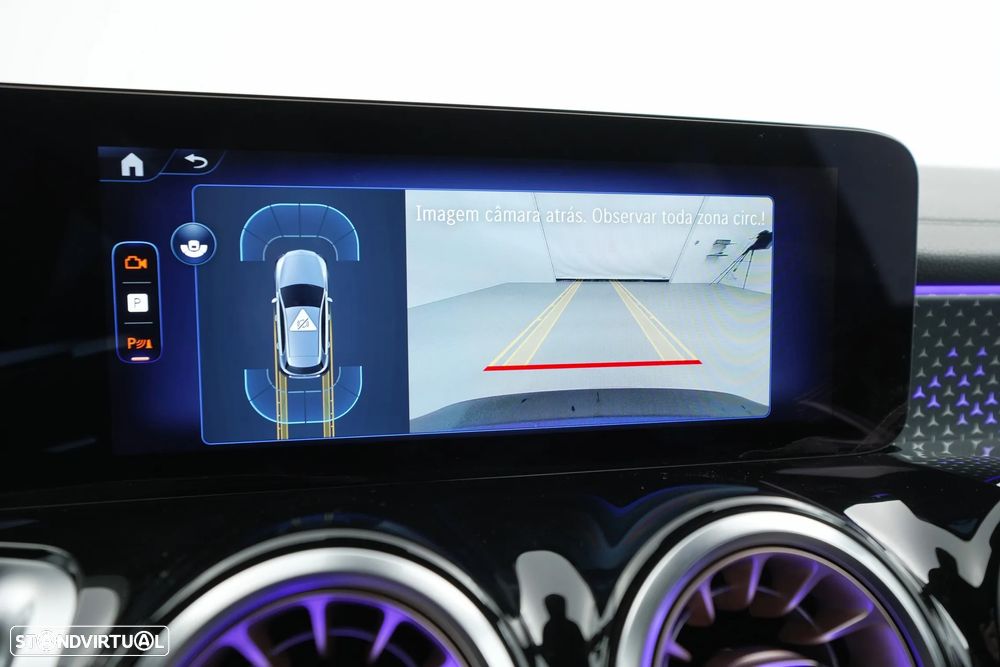 Mercedes-Benz EQB 250+ Edition - 16