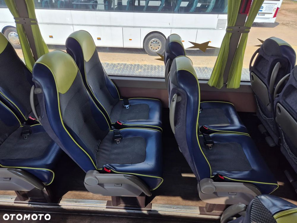 Irisbus MAGELYS PRO / SPROWADZONY/ 61 MIEJSC / MANUAL - 25