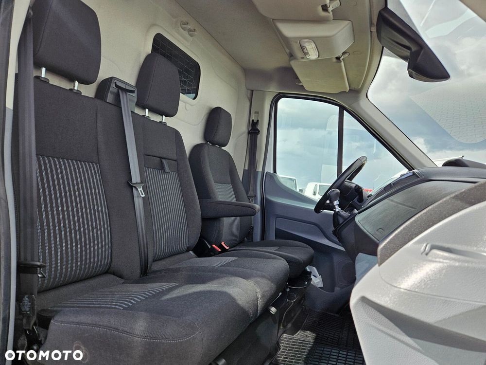 Ford transit L2H2 *49999zł NETTO* 2,0TdCi/131KM - 29