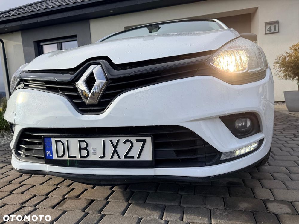 Renault Clio 0.9 TCe Winter Edition - 8