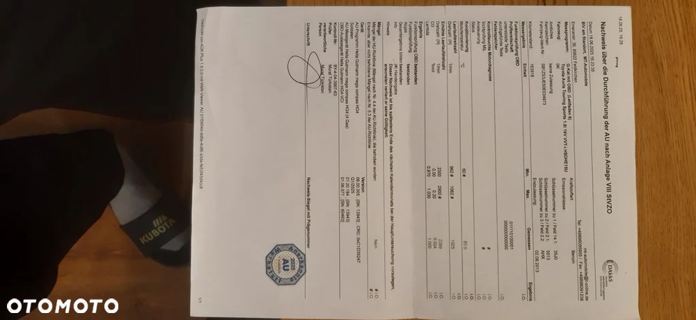 Toyota Auris 1.8 VVT-i Hybrid Automatik START Edition - 9