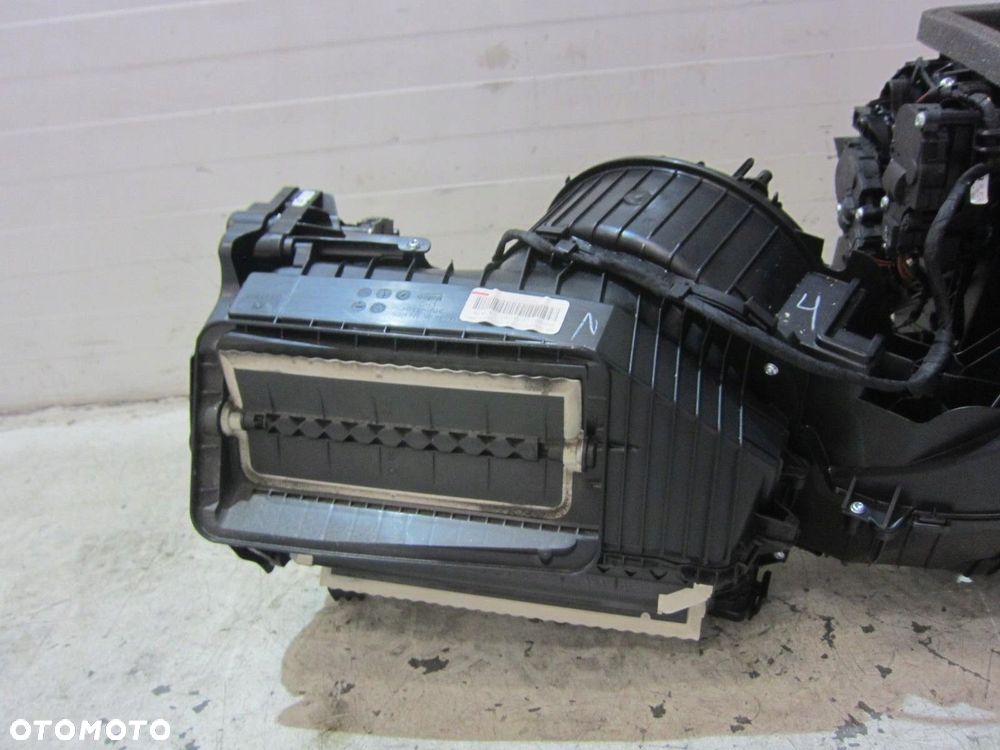 BMW X3 G01 G20 G01 F98 NAGRZEWNICA DMUCHAWA 9382874 7942068 64119382874 - 8