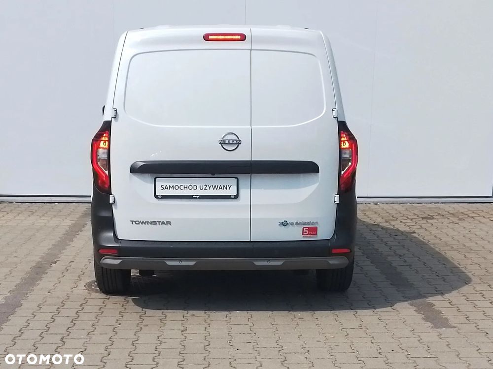 Nissan TOWNSTAR - 6