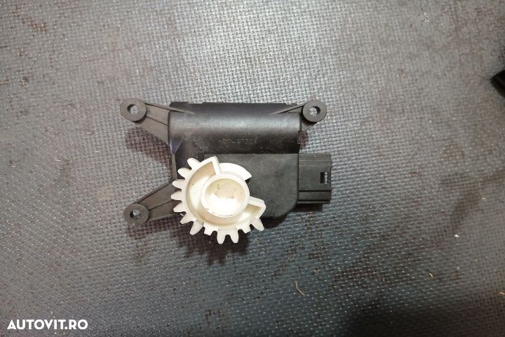 Motoras clapeta aeroterma 0132801337 / 983381G-D / 1K0907511D 0132801 - 1
