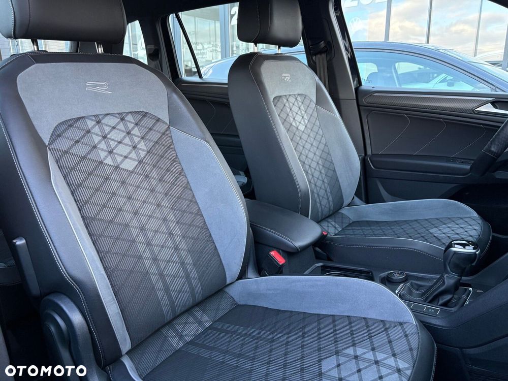 Volkswagen Tiguan Allspace - 18