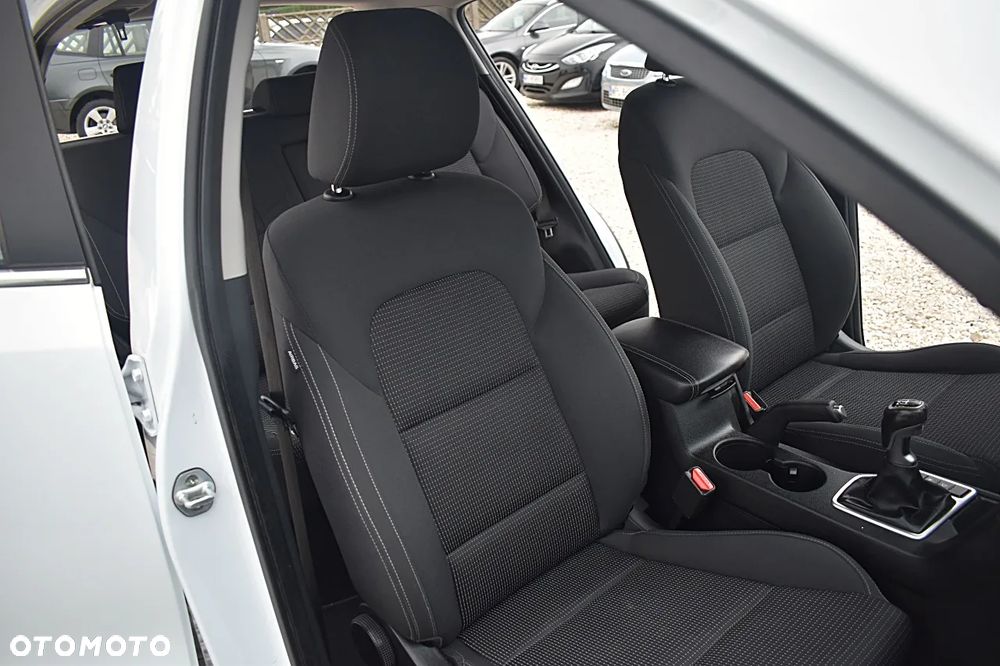 Kia Sportage 1.6 GDI 2WD VISION - 22