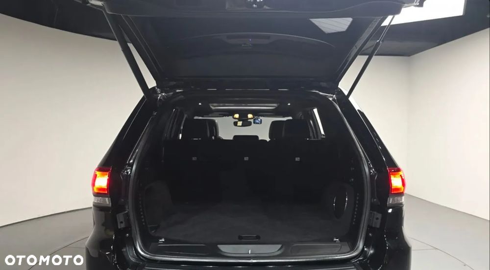 Jeep Grand Cherokee 3.6 V6 Pentastar 4WD Automatik Limited - 18