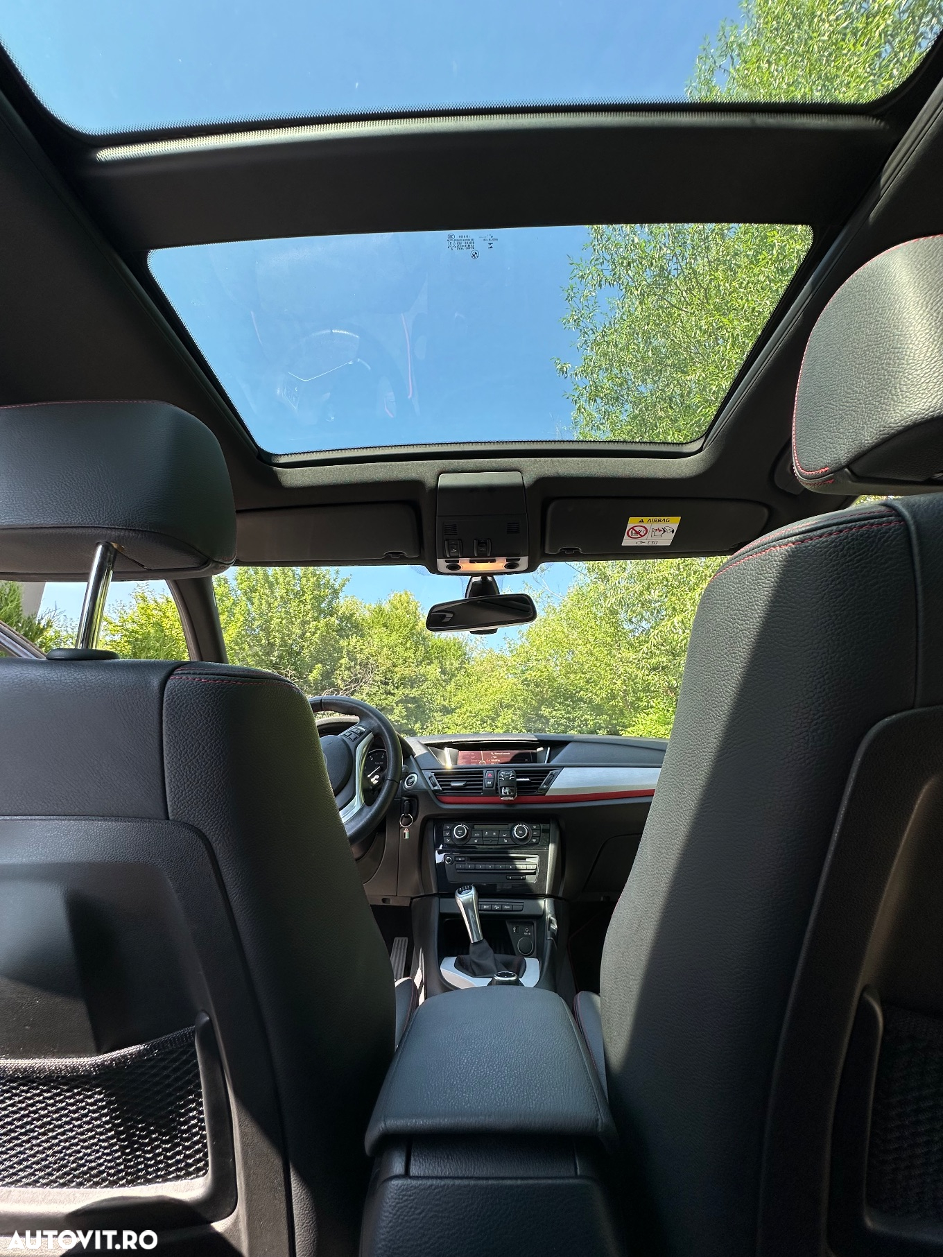 BMW X1 xDrive20d - 17