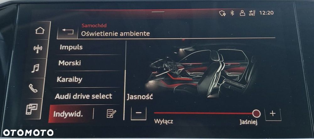 Audi A6 Avant - 21