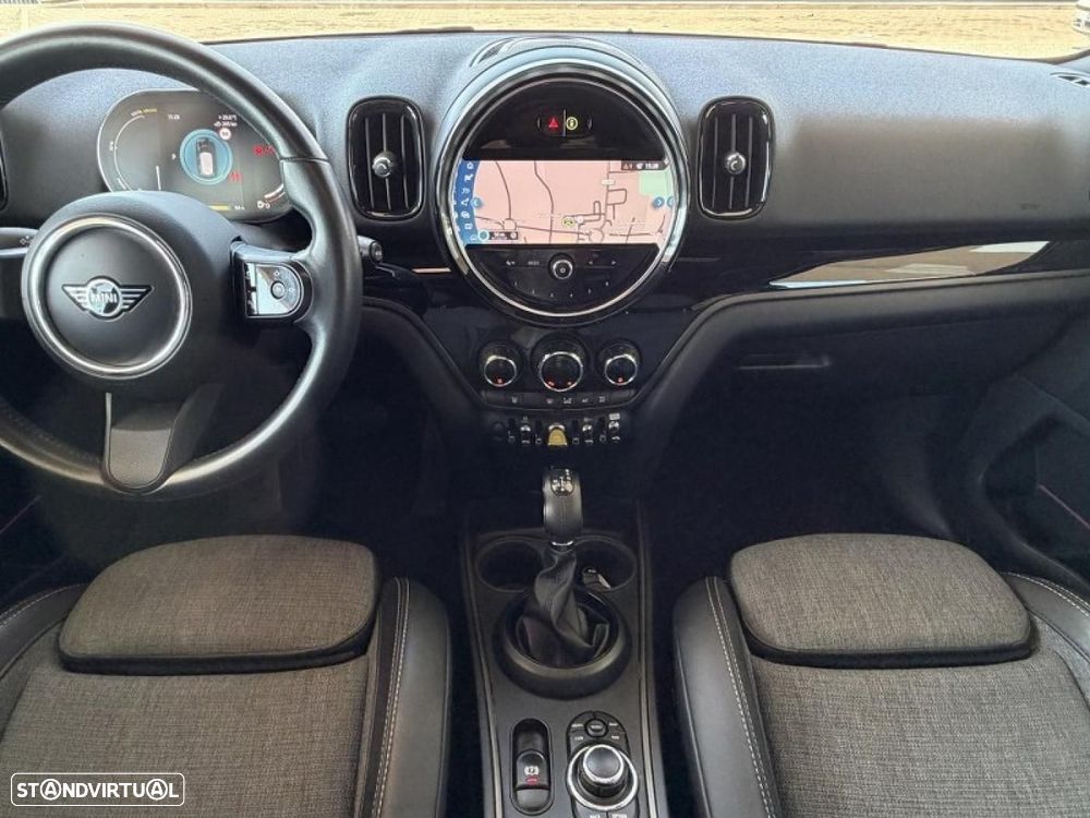 MINI Countryman Cooper SE ALL4 Sport Edition Auto - 14