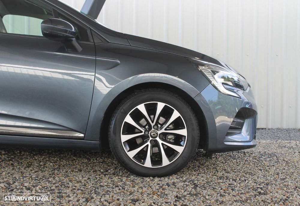 Renault Clio 1.0 TCe Intens Bi-Fuel - 36