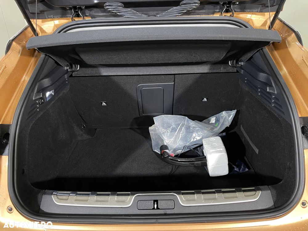 DS Automobiles DS 4 DS4 1.6 PureTech 180 S&S EAT8 RIVOLI - 12