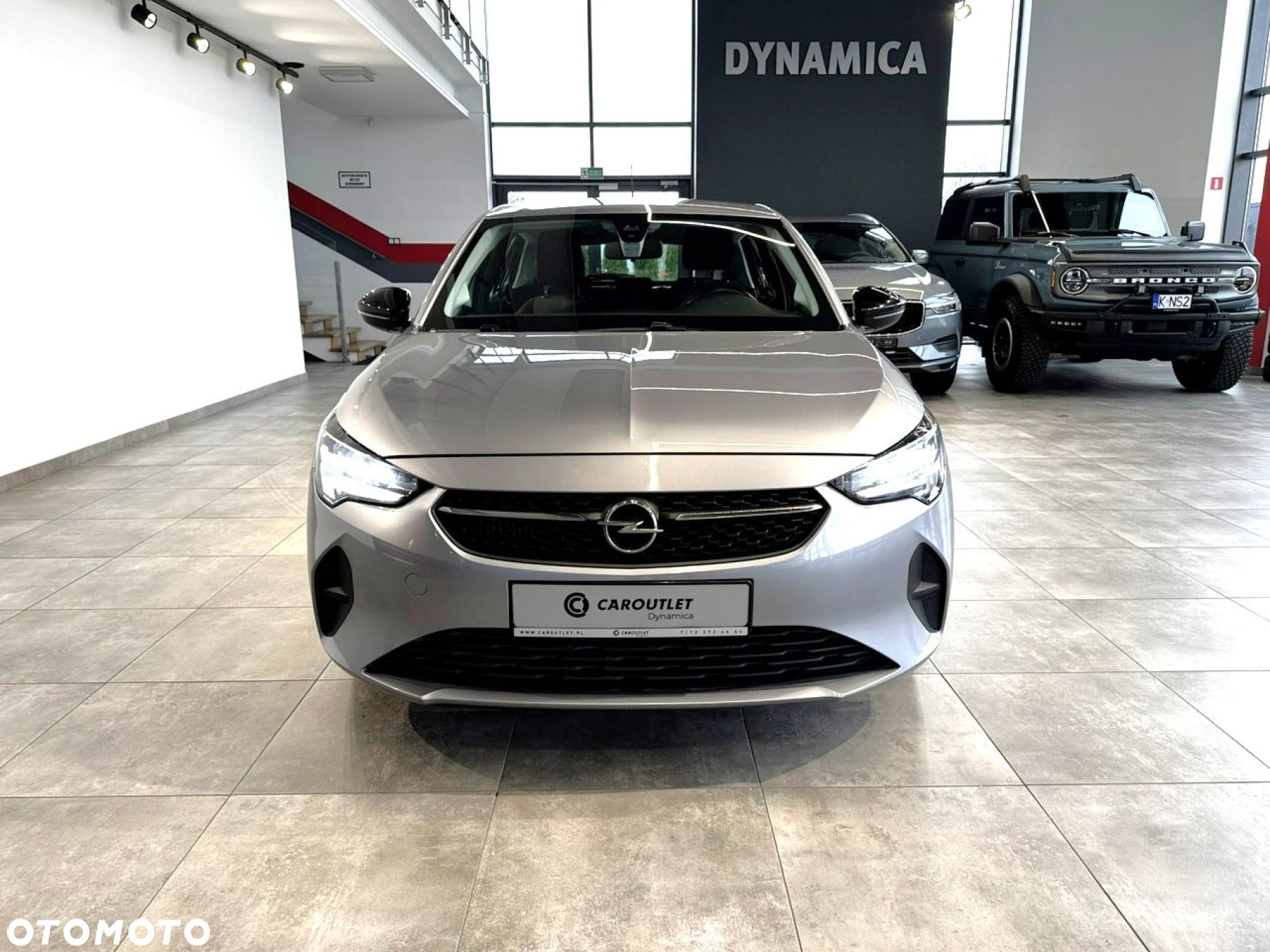 Opel Corsa - 4