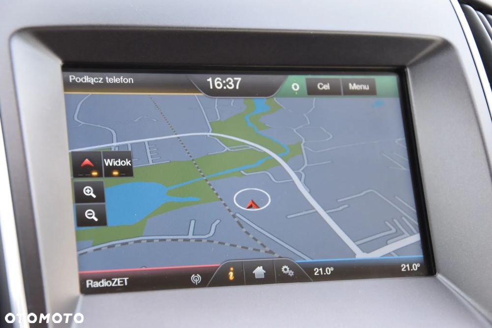 Ford S-Max 2.0 TDCi Bi-Turbo Titanium PowerShift - 18