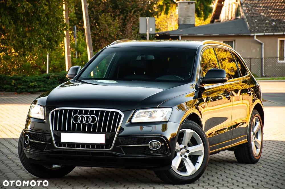 Audi Q5 2.0 TDI Sport - 7