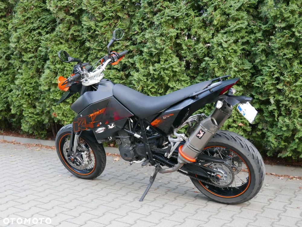 KTM Inny - 7