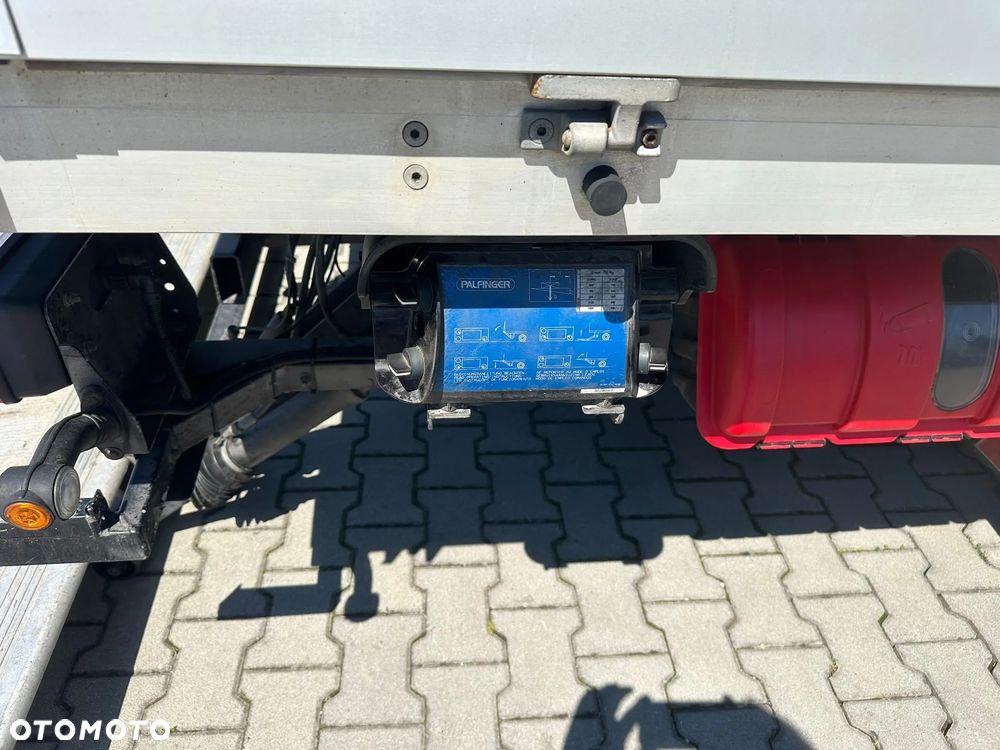 Iveco 70C18 - 19