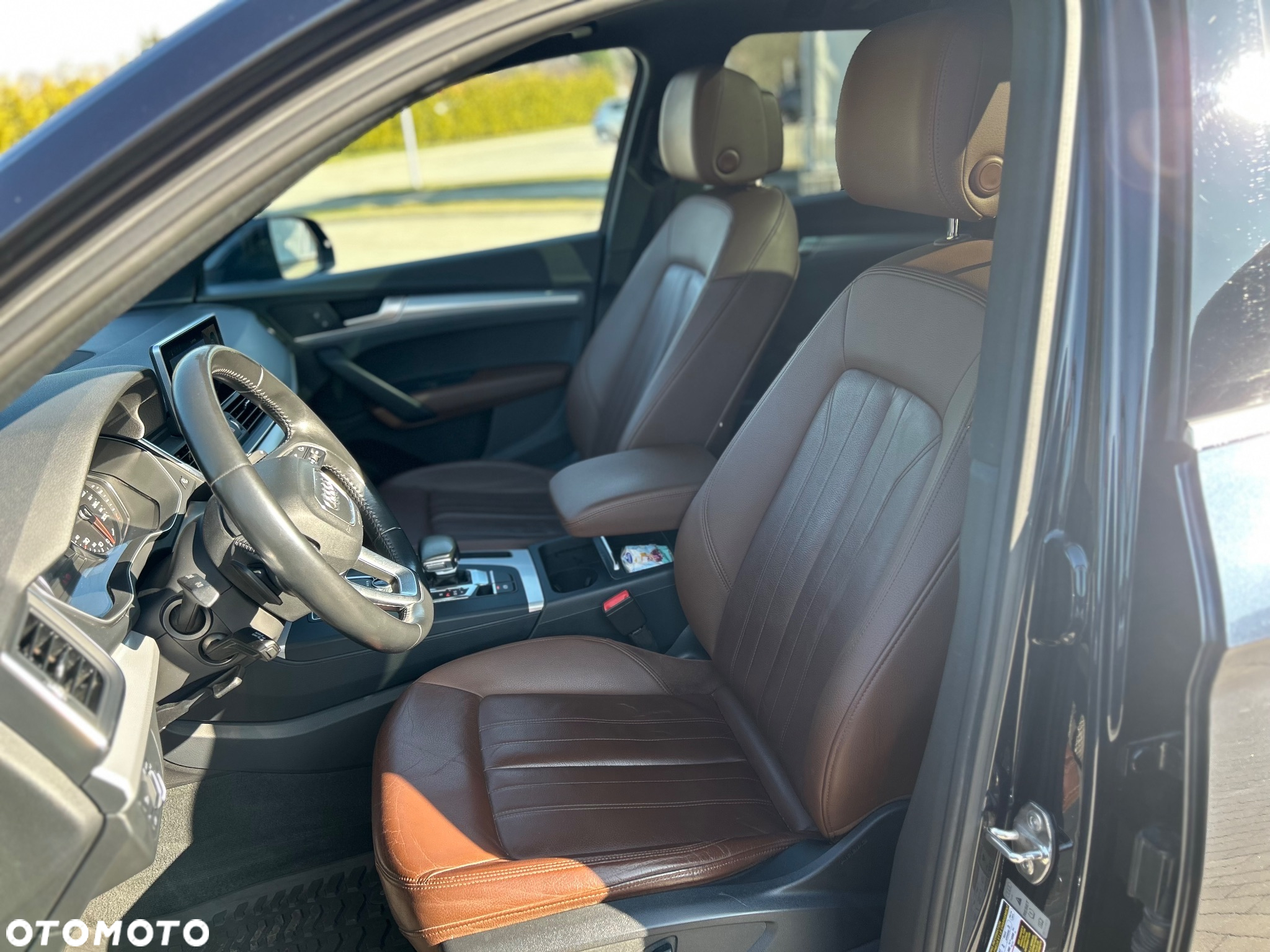 Audi Q5 - 16
