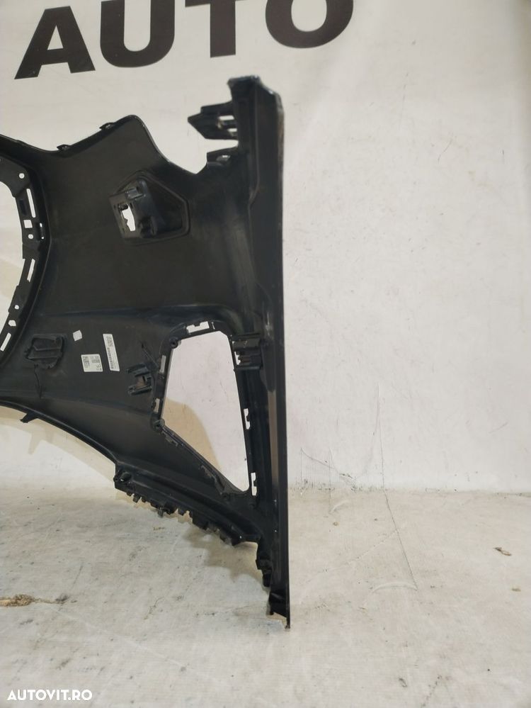 Bara fata Audi E-Tron, 2018, 2019, 2020, 2021, 2022, 2023, cod origine OE  4KE807437. - 7