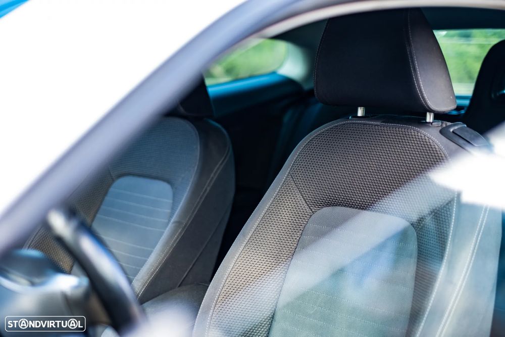 VW Scirocco 2.0 TDI Sport - 13