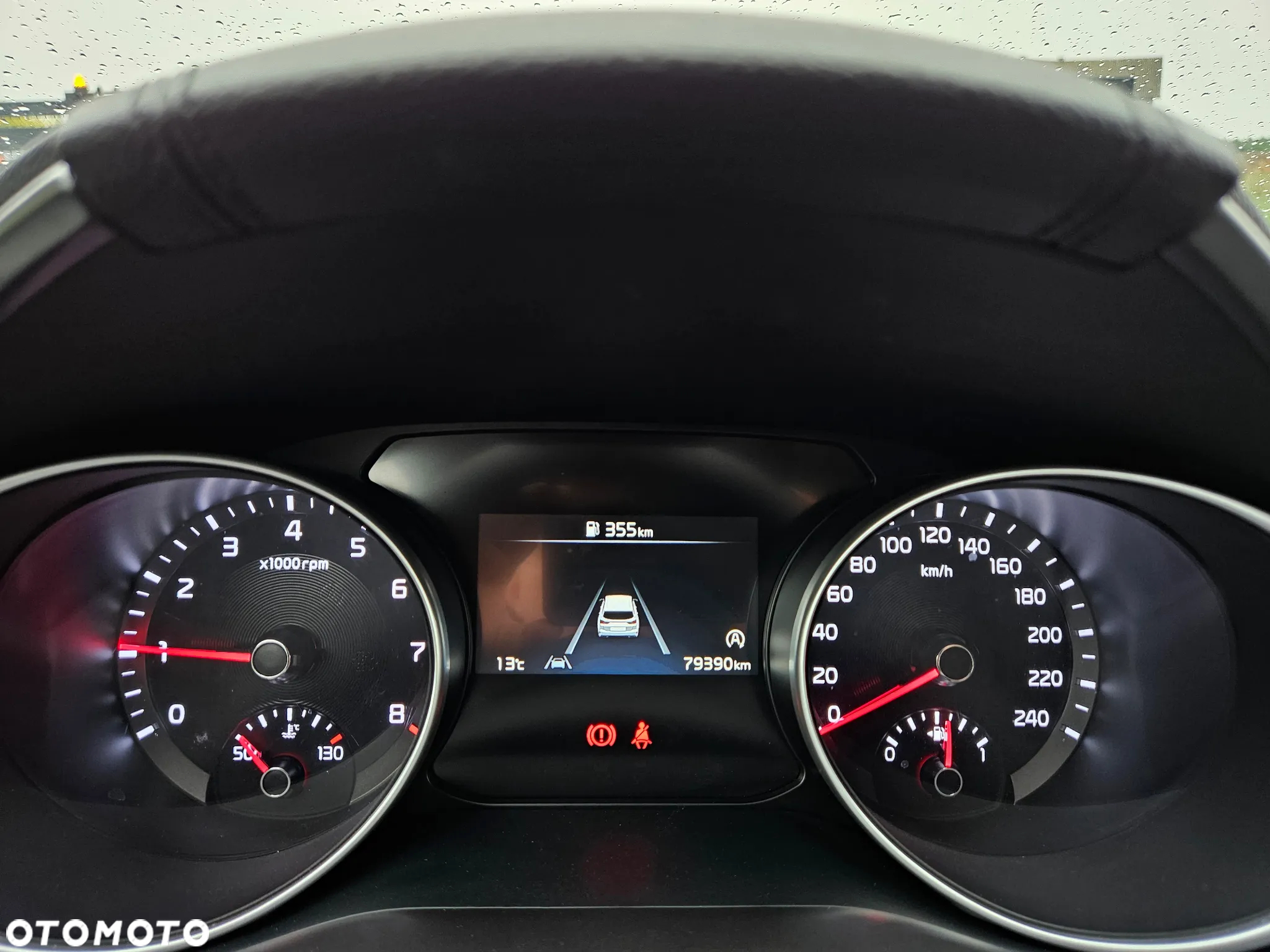 Kia Ceed 1.0 T-GDI S - 18