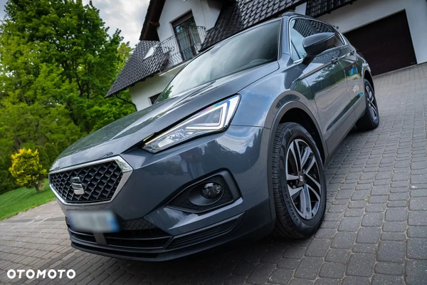 Seat Tarraco 2.0 TDI Style S&S DSG
