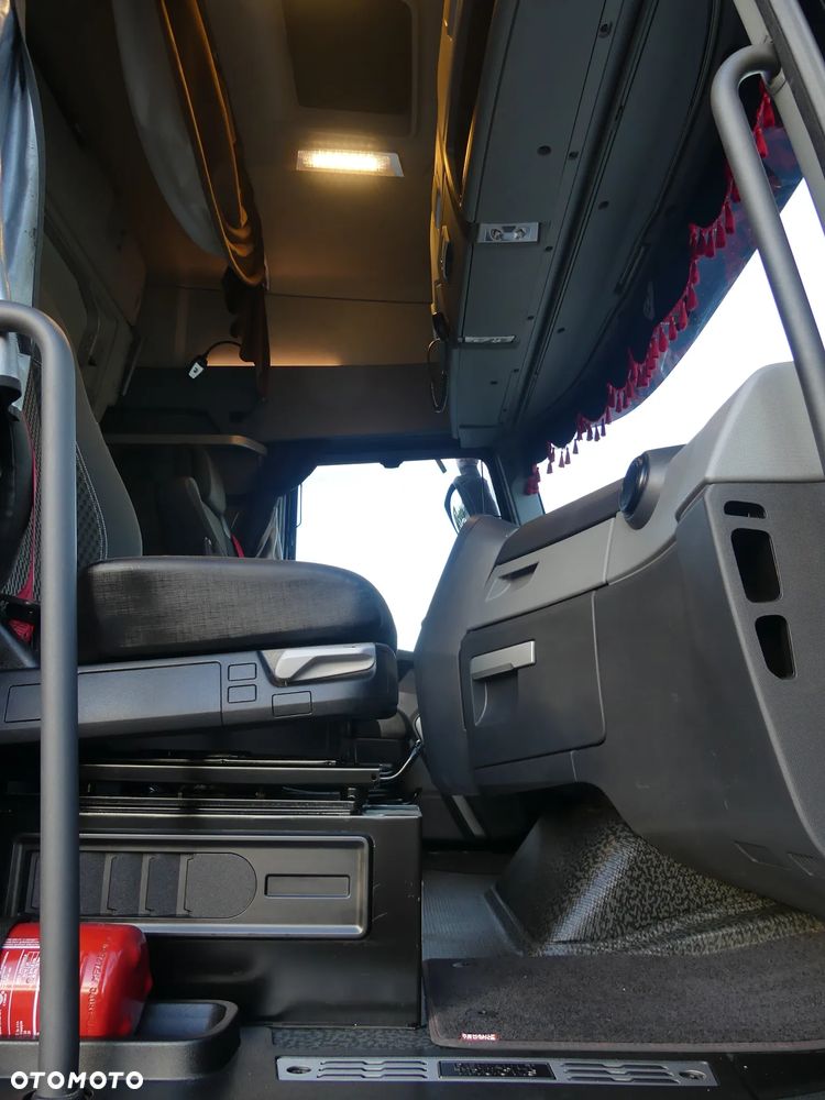 Renault T480 13L / EURO 6 / STANDARD / HIGH CAB / SUPER STAN / - 27