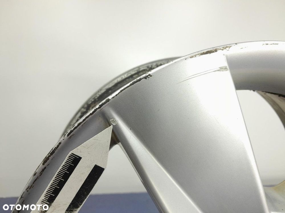 SKODA OCTAVIA III FELGA ALUMINIOWA 6.5JX16 5X112 ET 46 5E0601025H - 4