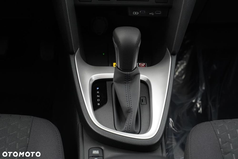 Toyota Yaris Cross Hybrid 1.5 Comfort - 22