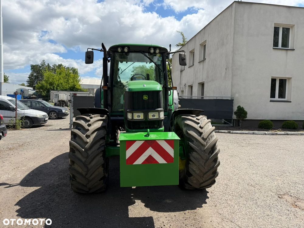 John Deere 6920 - 2