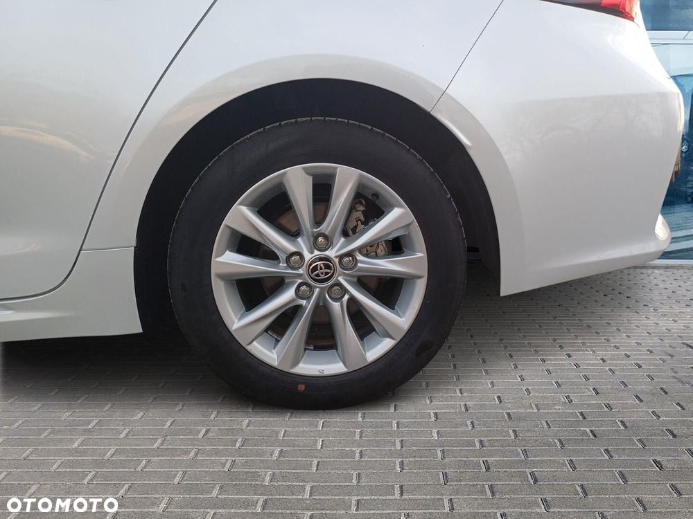 Toyota Corolla 1.8 Hybrid Comfort - 28